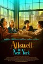 Allswell in New York Poster